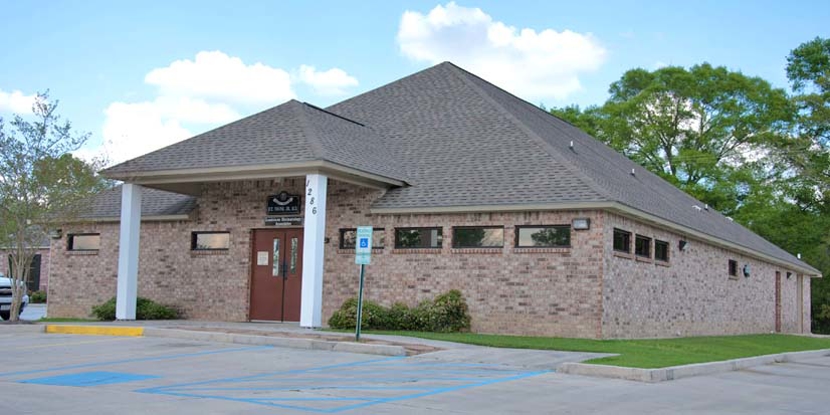 Baton Rouge General Physicians - Family Medicine (Denham Springs