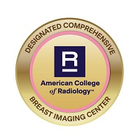 ACR Designated Comprehensive Breast Imaging Center
