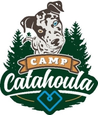 camp catahoula logo