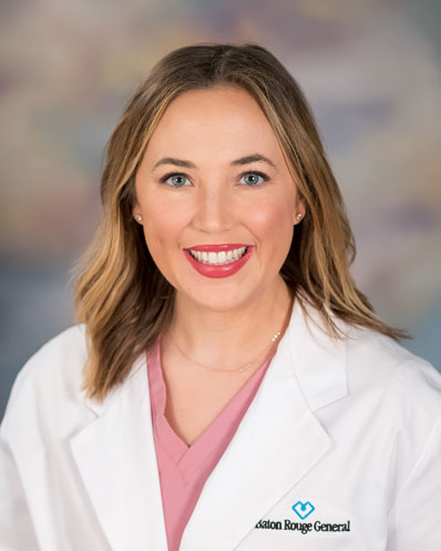 Victoria Bourgeois, MD