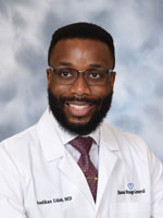 Andikan Udoh, MD