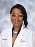 Brittany Fields, MD