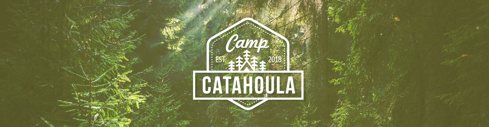 Camp Catahoula Counselor Registration