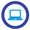 Laptop Icon