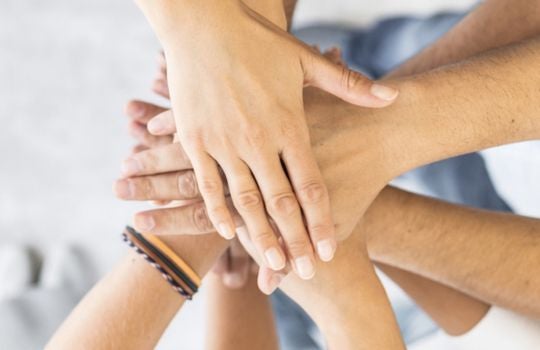 Discover Ways To Give