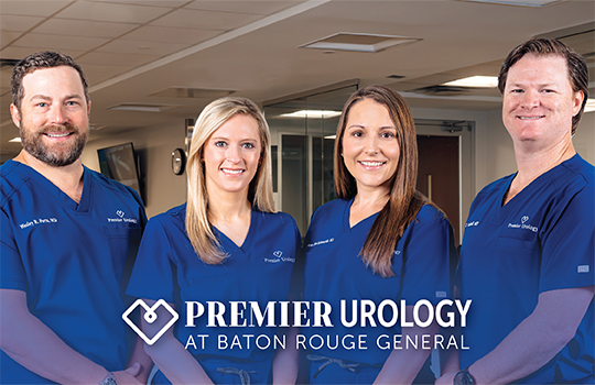 Premier Urology Physician Group