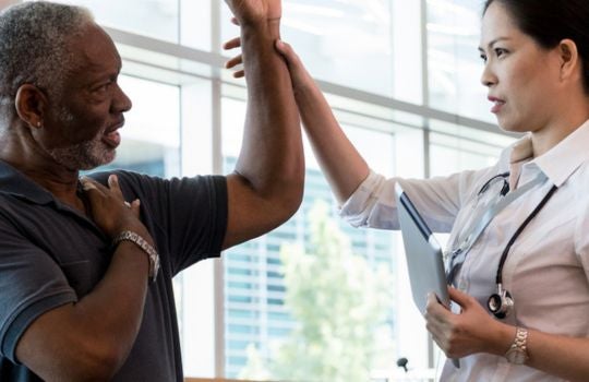 Preparing for Your Procedure