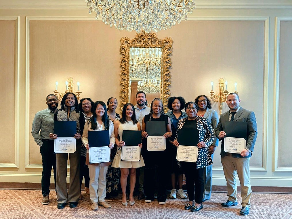 Truong Panel Presentation