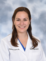 Stephanie Terhoeve, MD