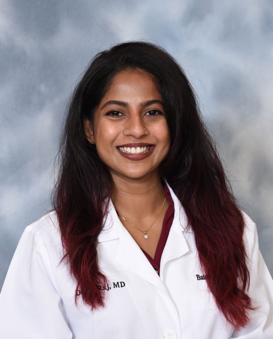 Deepti Raj, MD