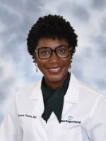 Shantasia Thomas, DO