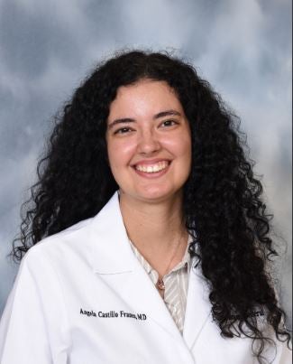 Angela Castillo Franco, MD