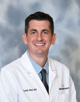 Austin Noel, MD