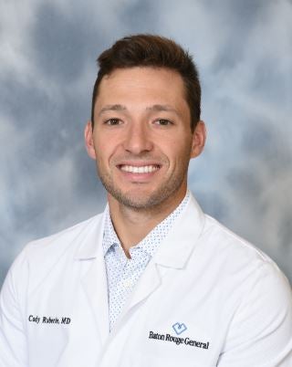 Cody Roberie, MD