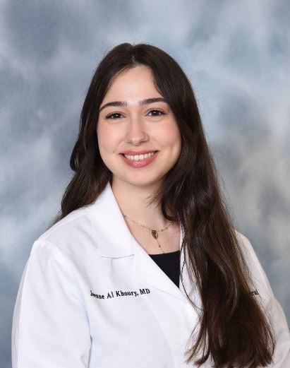 Joenne Alkhoury, MD