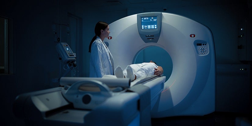 MRI Machine