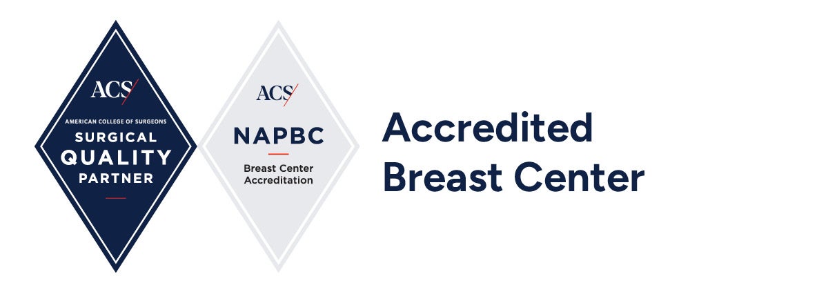 NAPBC Breast Accreditation