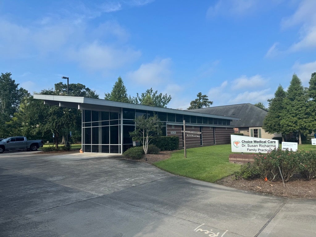 Capital Concierge Medicine