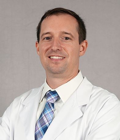 Andrew Bishop, MD
