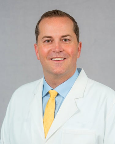 Henry Barham, MD