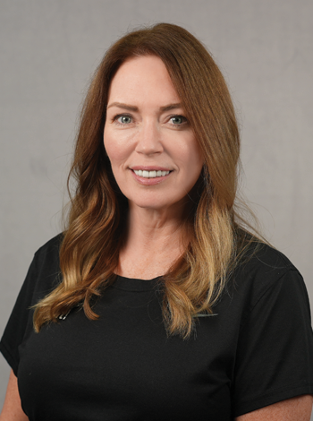 Caroline Gilmore, RD, LDN, IFNCP