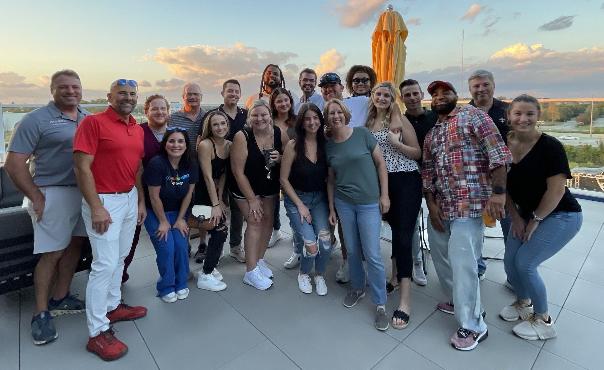 Emergency Department Team