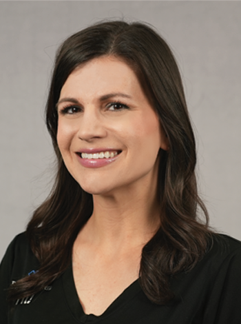 Kristin West, RD, LDN, CDCES