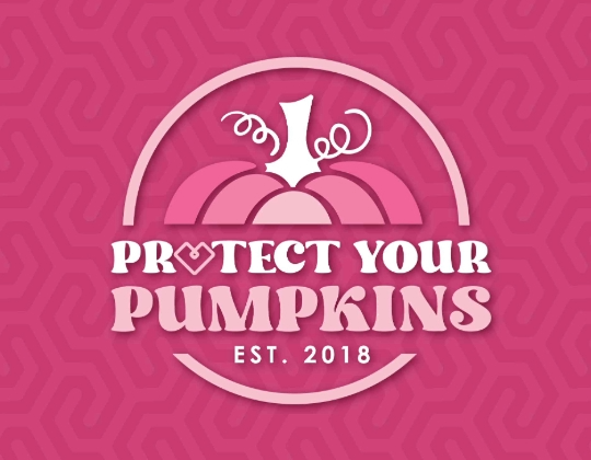 Protect Your Pumpkins