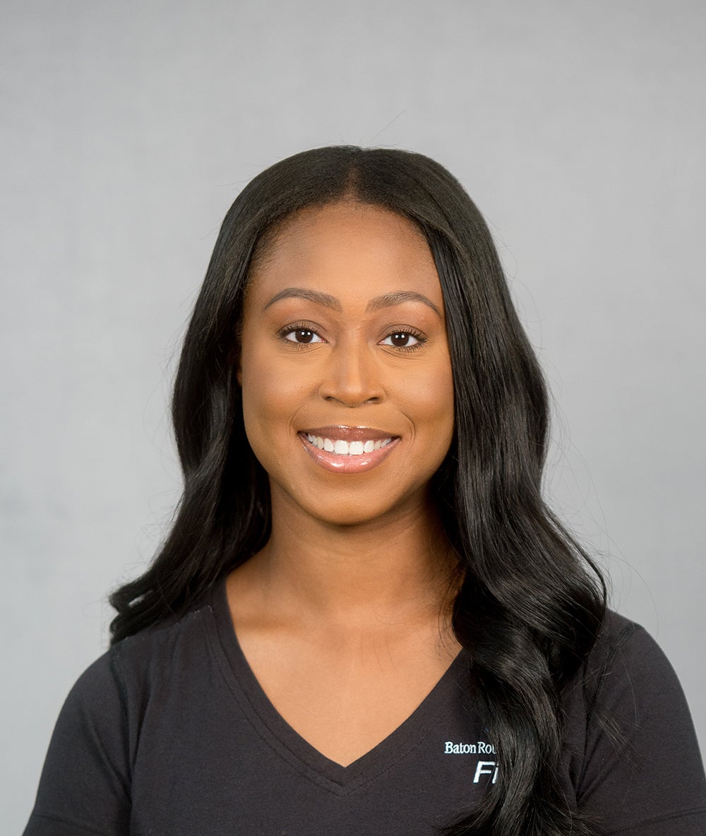 Sydnie Darby RD, LDN