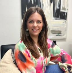 Alexis Guedry Rashala, LPC