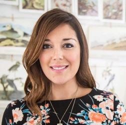 Mary Kathryn Gastinel, PhD, LPC