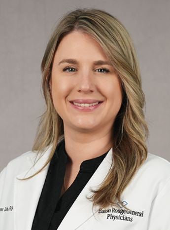 Evelynne Zatta, FNP-C