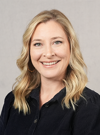 Courtney Robert, LCSW