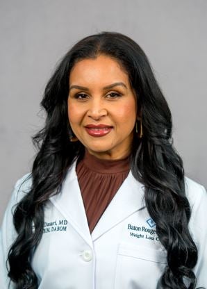 Thirumalini Dasari, MD