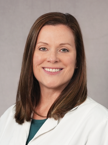 Elizabeth Frazier, FNP