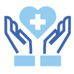 Patient Care Icon