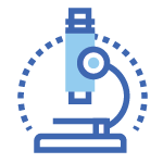 Microscope Icon