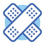 Bandages Icon