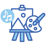 AIM Icon