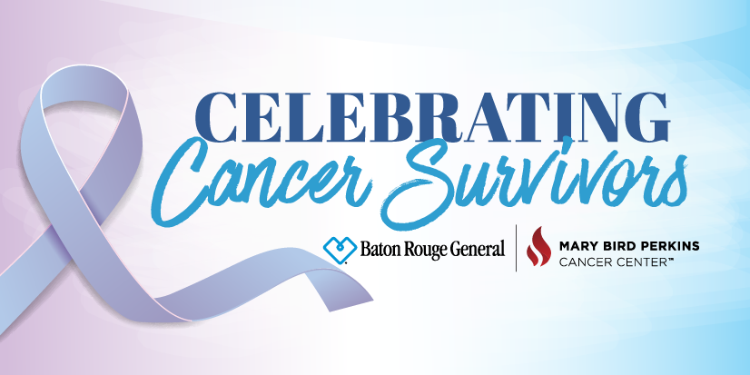 cancer survivor day graphic