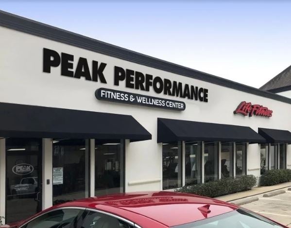 Peak Performance Physical Therapy- Maurepas