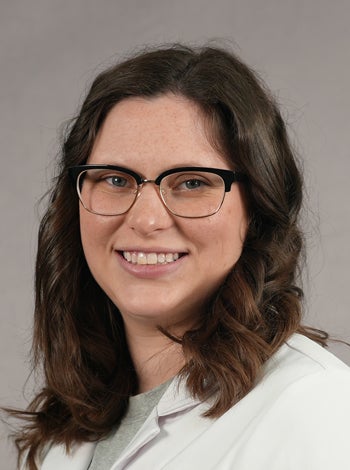 Miranda Henderson, NP