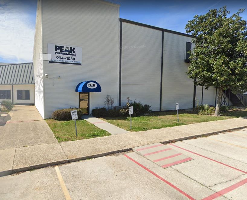 Peak Performance Physical Therapy- Monterrey