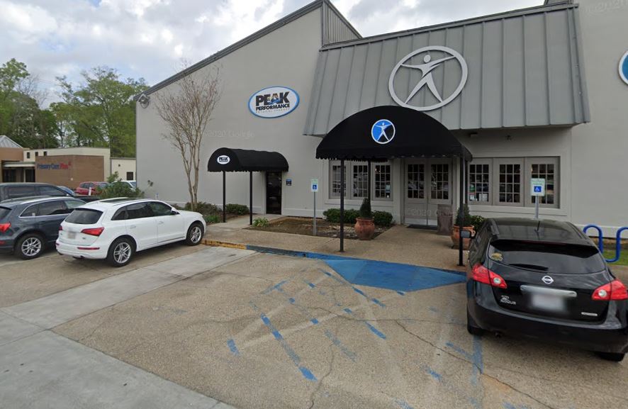 Peak Performance Physical Therapy- Perkins Rd.