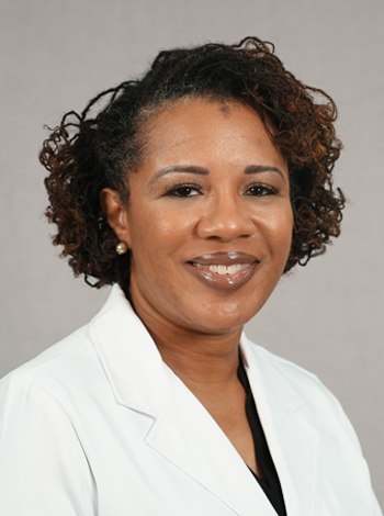 Keiuna Cropper-Patin, MSN, FNP-C