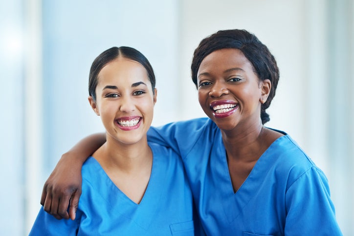 Nursing Team