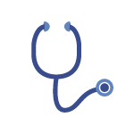 Stethoscope Icon