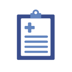 Services List Icon