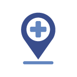 Location Pin Icon