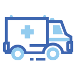 Mobile Health Icon